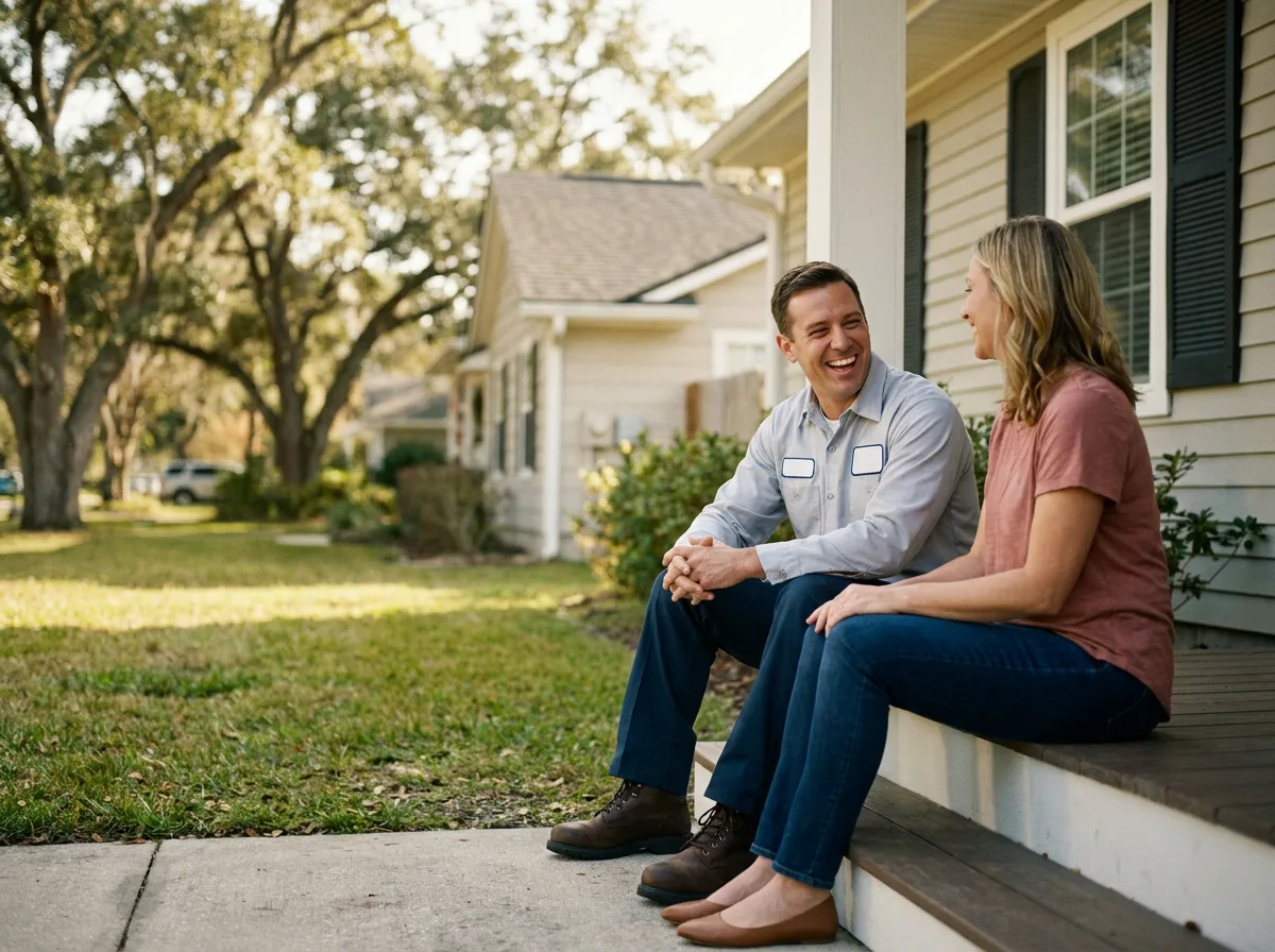 Septic tank pumping FAQs for Wildwood, FL